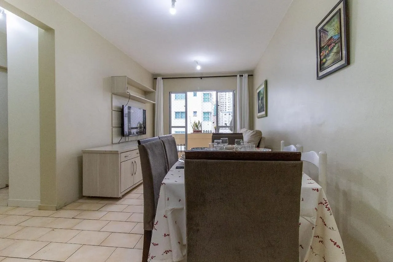 Nvr64B - Quadra Mar, Tv Smart, 2Dr Climatizado Lägenhet Balneário Camboriú