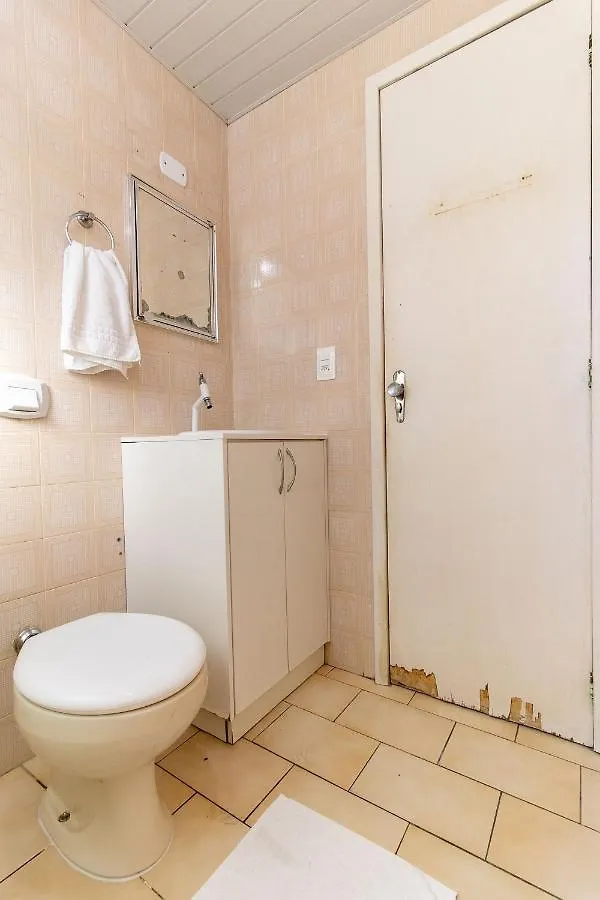 Nvr64B - Quadra Mar, Tv Smart, 2Dr Climatizado Lägenhet Balneário Camboriú