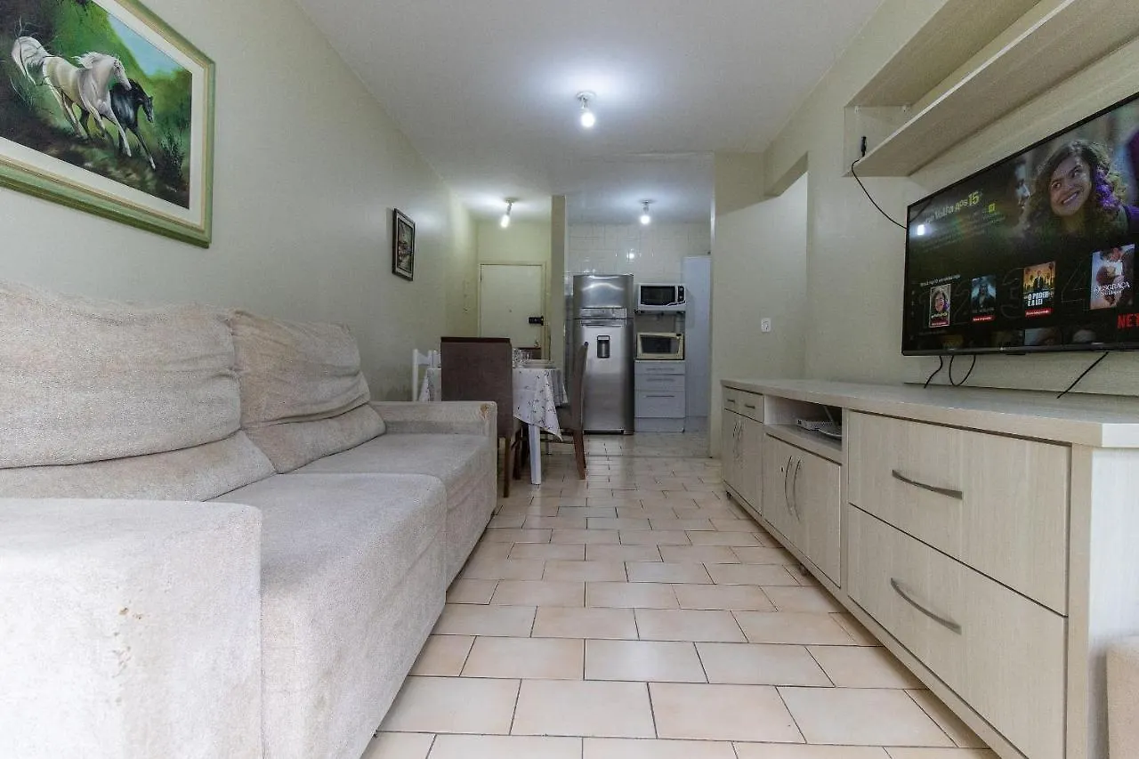 Nvr64B - Quadra Mar, Tv Smart, 2Dr Climatizado Lägenhet Balneário Camboriú
