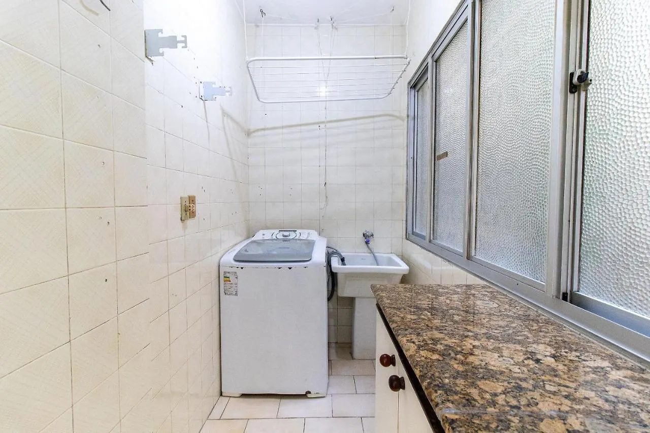 Nvr64B - Quadra Mar, Tv Smart, 2Dr Climatizado Lägenhet Balneário Camboriú