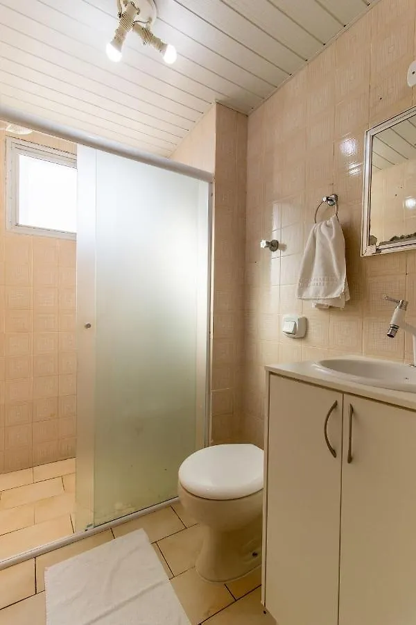 Nvr64B - Quadra Mar, Tv Smart, 2Dr Climatizado Lägenhet Balneário Camboriú