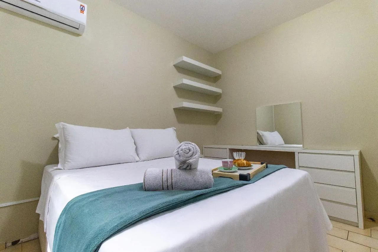 Nvr64B - Quadra Mar, Tv Smart, 2Dr Climatizado Lägenhet Balneário Camboriú