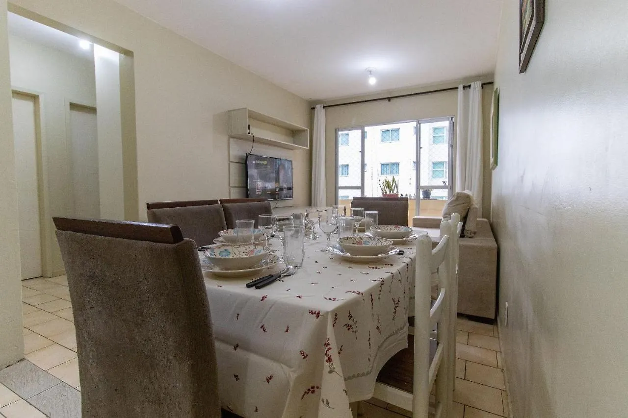 Nvr64B - Quadra Mar, Tv Smart, 2Dr Climatizado Lägenhet Balneário Camboriú
