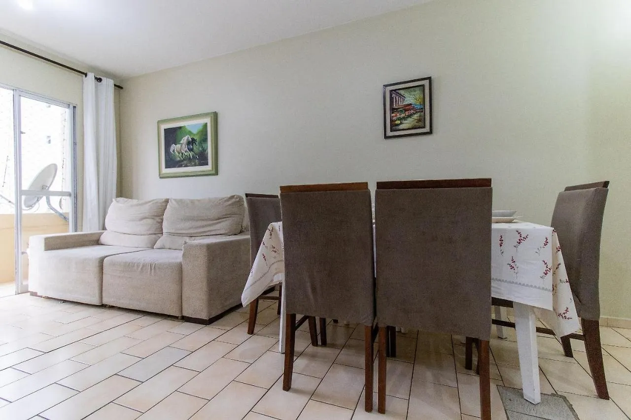 Nvr64B - Quadra Mar, Tv Smart, 2Dr Climatizado Lägenhet Balneário Camboriú