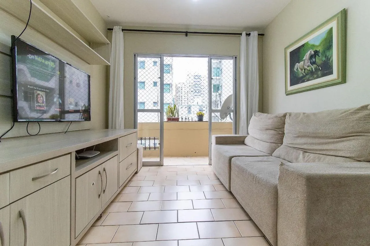 Nvr64B - Quadra Mar, Tv Smart, 2Dr Climatizado Lägenhet Balneário Camboriú